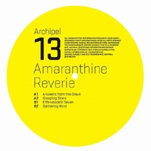 Amaranthine Reverie (EP)