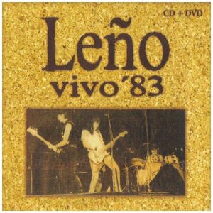 Vivo ’83 (Live)