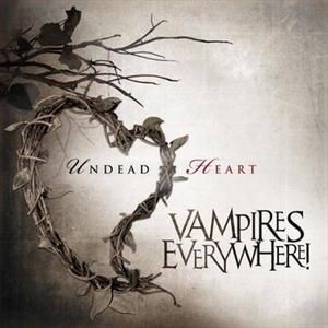 Undead Heart (Single)