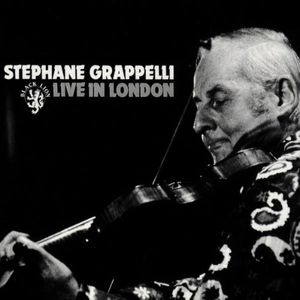 Tea For Two (Live)