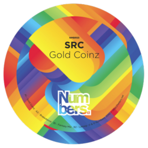 Gold Coinz