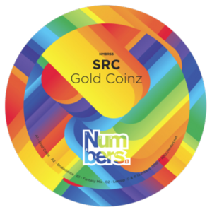 Gold Coinz (EP)