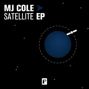 Satellite EP (EP)