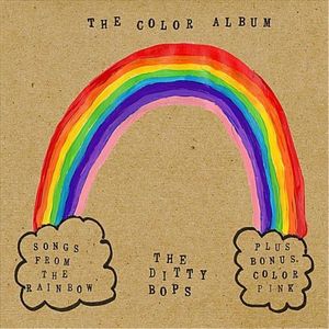 The Color Album