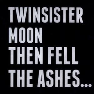 Then Fell the Ashes...