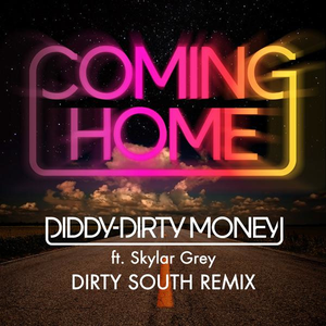 Coming Home (dirty South remix)