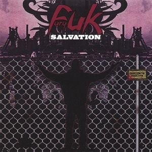 Salvation (EP)