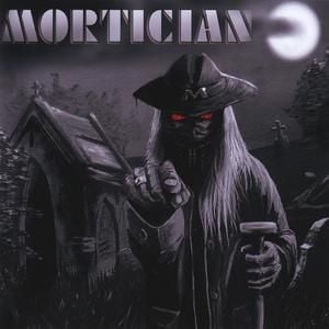 Mortician