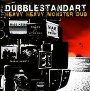 Heavy Heavy Monster Dub (Dreadzone remix)