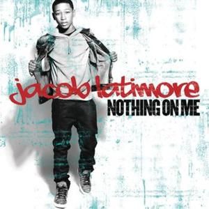 Nothing on Me (Single)