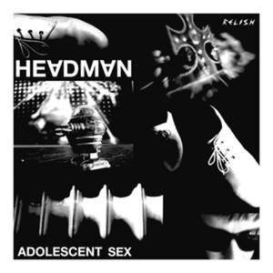 Adolescent Sex (extended vocal version)