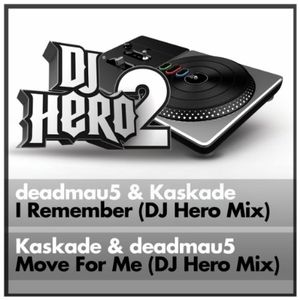 DJ Hero 2 (EP)