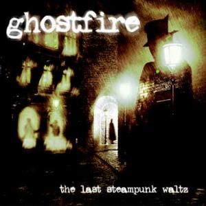 The Last Steampunk Waltz (EP)