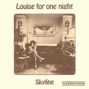 Louise for One Night