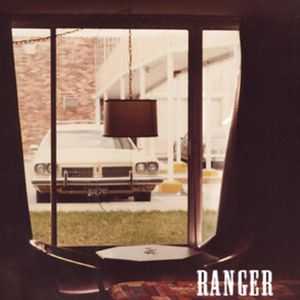 Ranger (EP)