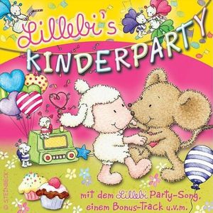 Lillebi's Kinderparty