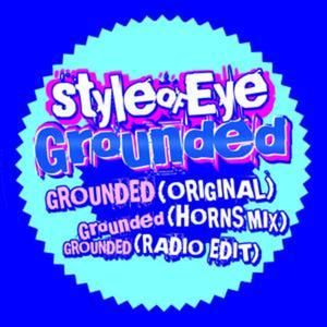 Grounded (radio edit)