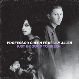 Just Be Good to Green (Greenmoney's 'Colour Blind' remix)