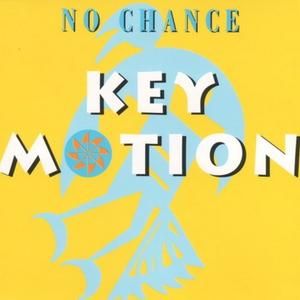 No Chance (DJ Franky mix)