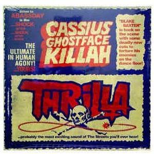 Thrilla (Single)