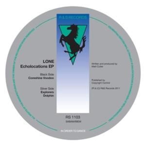 Echolocations EP (EP)
