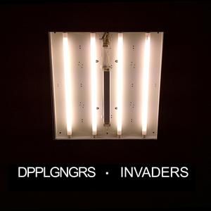 Invaders (radio edit)