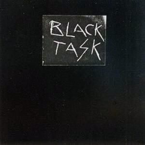 Black Task (EP)