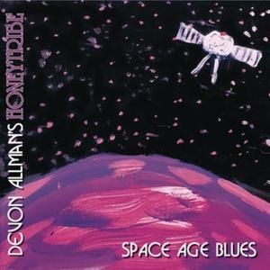 Space Age Blues