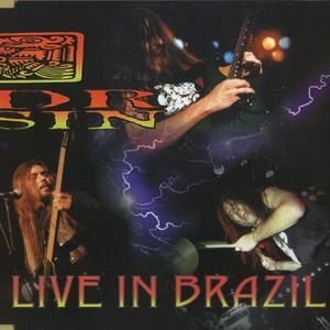 Live In Brazil (EP)
