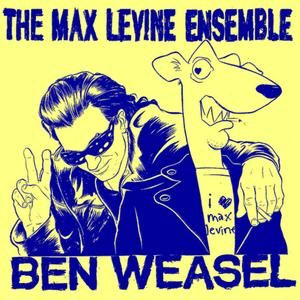 Ben Weasel (EP)