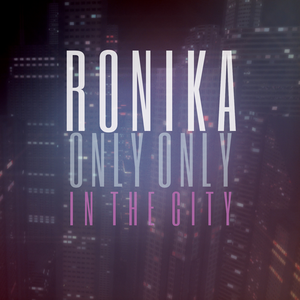 In the City (Fear of Tigers remix)