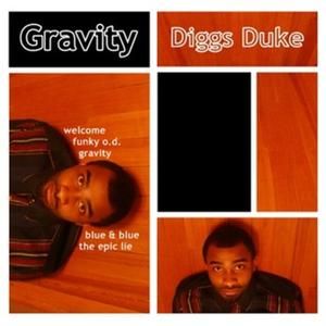 Gravity (EP)