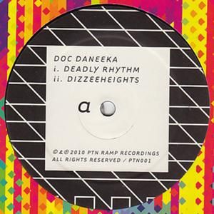 Deadly Rhythm EP (EP)