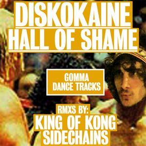 Hall of Shame (Single)