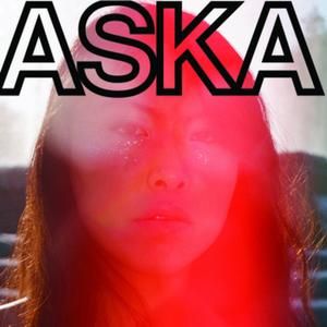 ASKA EP (EP)
