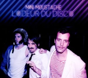 L'odeur du disco