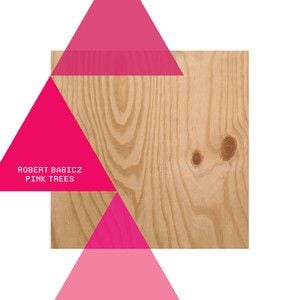 PINK TREES (Single)