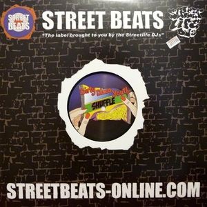 Shuffle (Streetlife DJs Chicargo Shuffle mix)