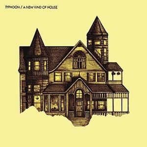 A New Kind of House (EP)