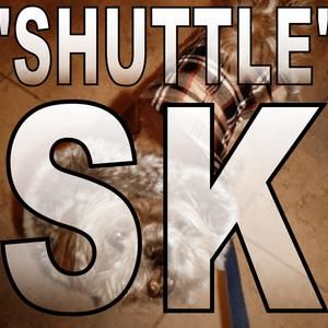 Shuttle / Negative Films (Single)