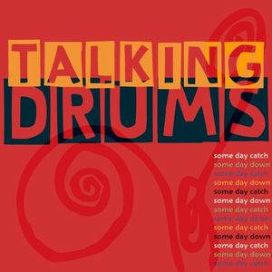 Drummers Talk