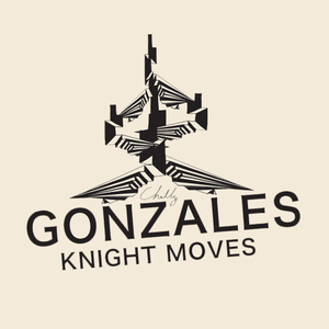 Knight Moves (Chilly Gonzales solo piano)