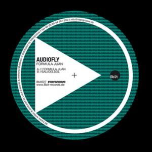 Salioelsol (Kabuto & Koji remix)