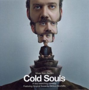 Cold Souls (OST)