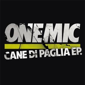 Cane di paglia