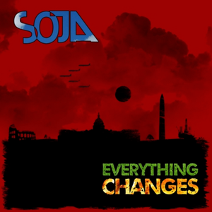 Everything Changes (EP)