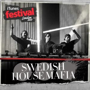 iTunes Festival: London 2011 (Live)