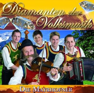 Diamanten der Volksmusik