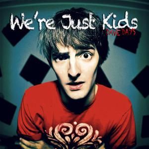 We're Just Kids (EP)