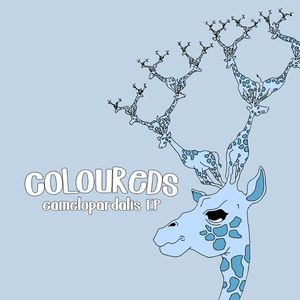 Camelopardalis EP (EP)